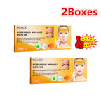 Instant Forehead Wrinkle Patches – Smooth & Firm Skin
