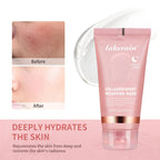 Overnight Collagen Peel Mask – Lifting & Anti-Aging Skin Care