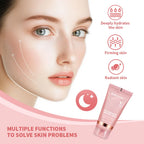 Overnight Collagen Peel Mask – Lifting & Anti-Aging Skin Care