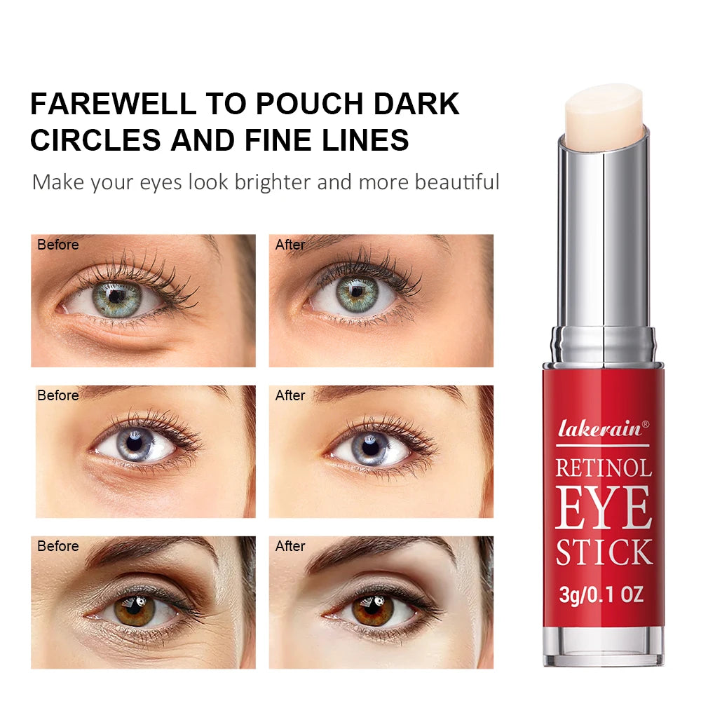 Instant Eye Repair Serum Stick – Dark Circle & Firming Eye Cream