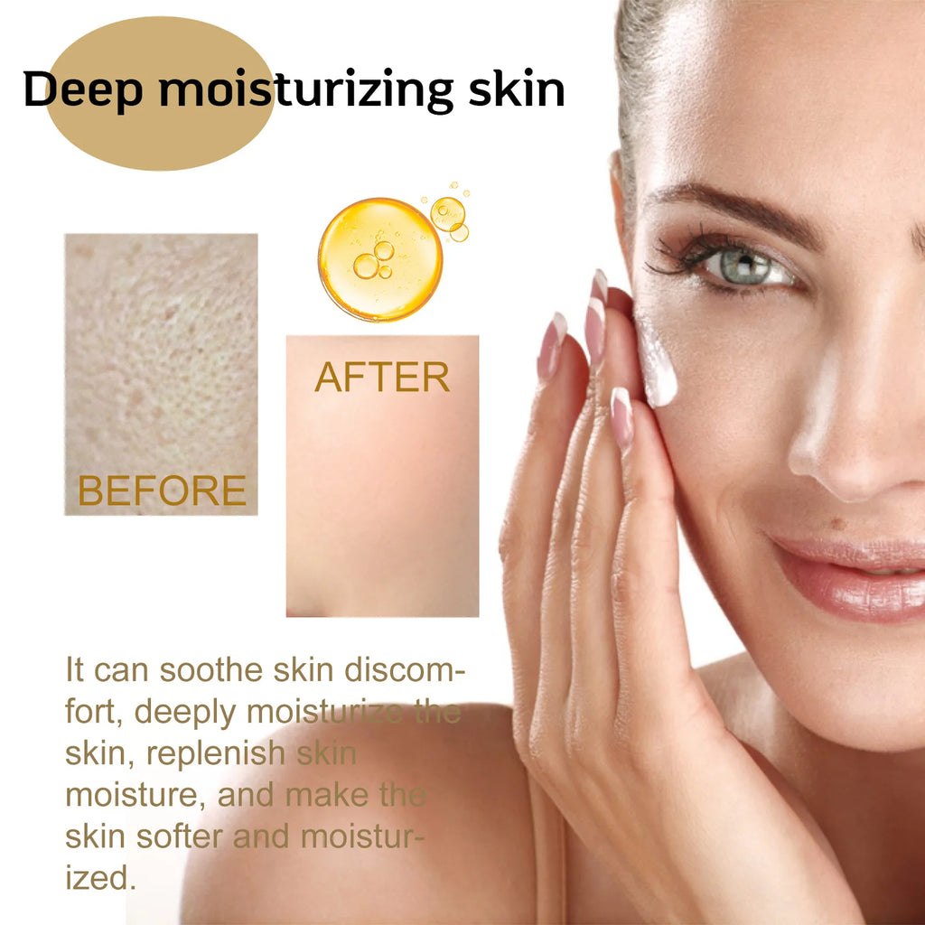 Centella Hyaluronic Acid Serum – Hydrate, Smooth & Brighten Skin