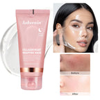 Overnight Collagen Peel Mask – Lifting & Anti-Aging Skin Care