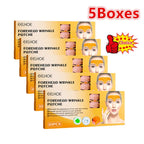 Instant Forehead Wrinkle Patches – Smooth & Firm Skin