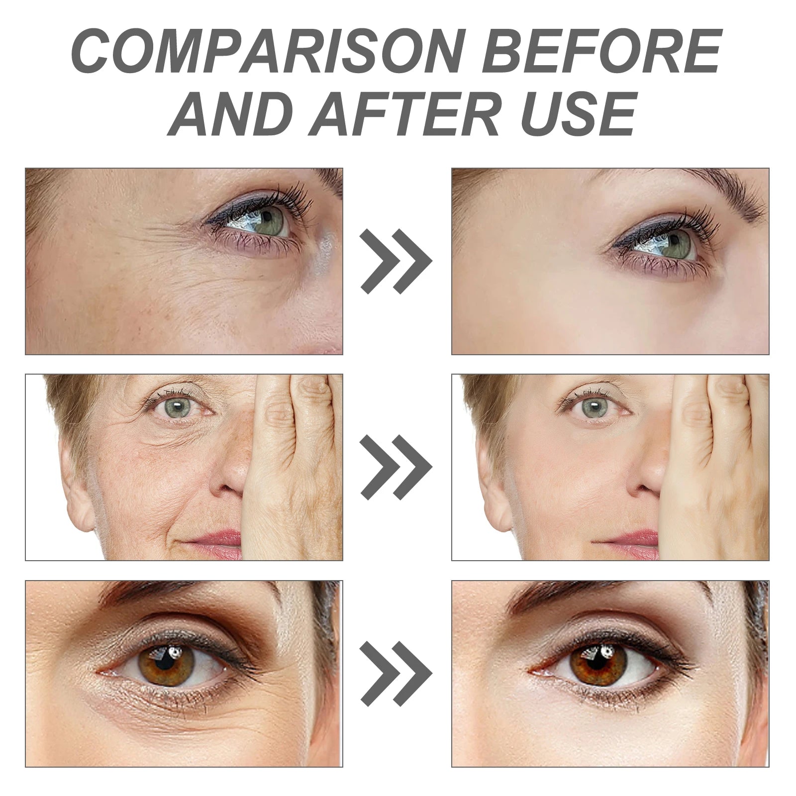 Seoul 1988 Retinol Face Serum – Smooth Wrinkles & Brighten Skin