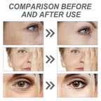 Seoul 1988 Retinol Face Serum – Smooth Wrinkles & Brighten Skin