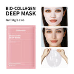 Overnight Collagen Peel Mask – Lifting & Anti-Aging Skin Care