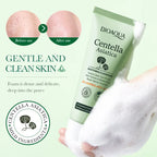 BIOAQUA Centella Asiatica Facial Cleanser – Moisturizing & Oil Control Face Wash Foam