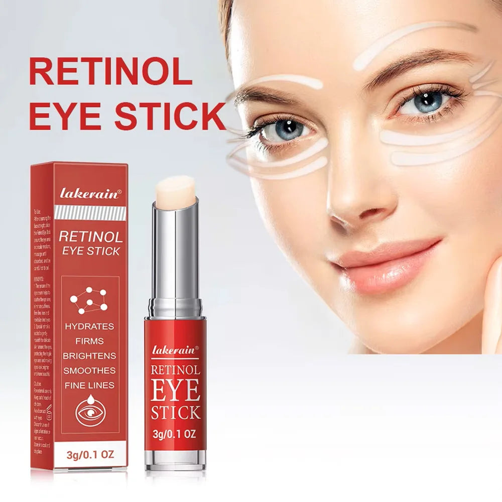 Instant Eye Repair Serum Stick – Dark Circle & Firming Eye Cream