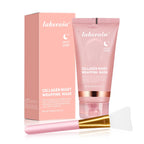 Overnight Collagen Peel Mask – Lifting & Anti-Aging Skin Care