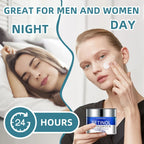 Retinol Anti-Aging Wrinkle Cream – Firm, Lift & Brighten Skin